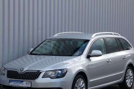 Skoda Superb 68.000 km 14.900 € Großheubach 63920