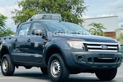 Ford Ranger 149.000 km 11.490 &euro; Mühlheim am Main 63165