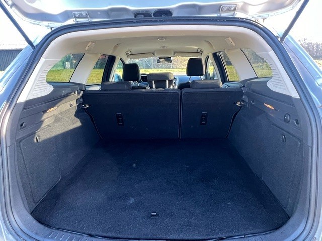 Ford Focus 205.000 km 5.000 &euro; Breitenfelde 23881