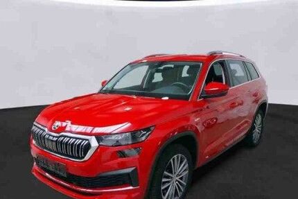 Skoda Kodiaq 81.500 km 36.480 € Balingen 72336