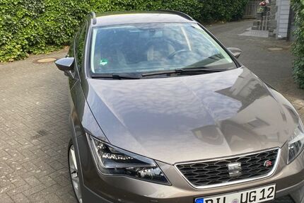 Seat Leon 109.800 km 12.250 € Haiger 35708