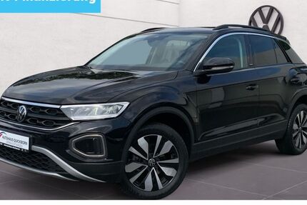 VW T-Roc 33.662 km 23.680 &euro; Quickborn 25451