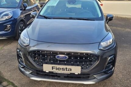 Ford Fiesta 23.000 km 18.990 &euro; Erftstadt-Lechenich 50374