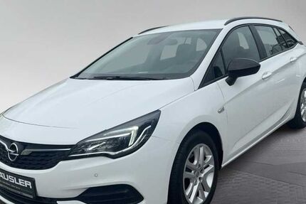 Opel Astra 81.380 km 13.900 &euro; Feldkirchen 85622