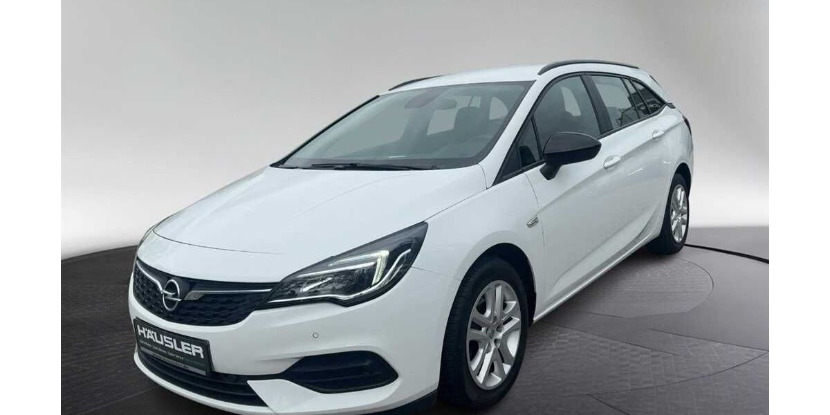Opel Astra 81.380 km 13.900 &euro; Feldkirchen 85622