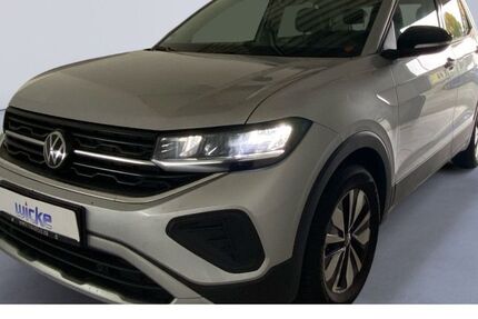 VW T-Cross 5.600 km 24.890 € Bochum - Linden 44879