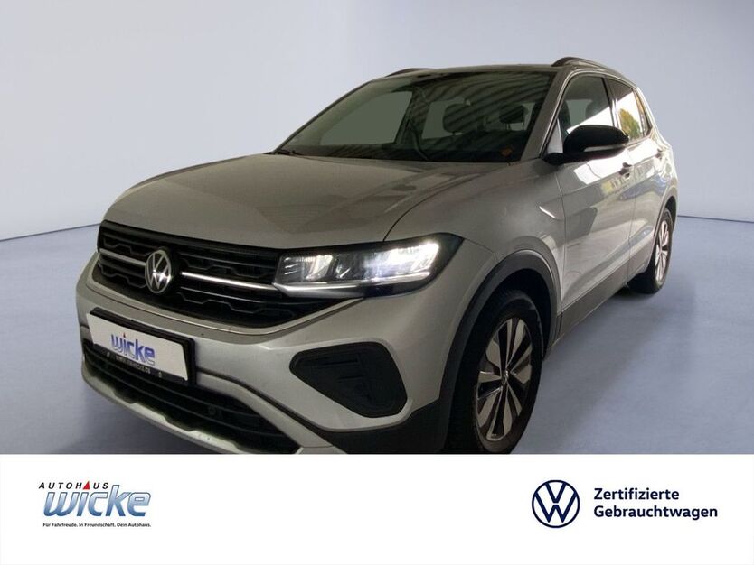 VW T-Cross 5.600 km 24.890 € Bochum - Linden 44879