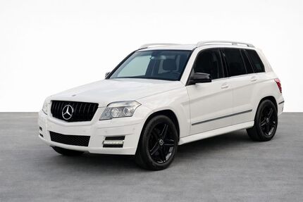 Mercedes-Benz GLK 280 112.372 km 18.990 &euro; Weferlingen 39356