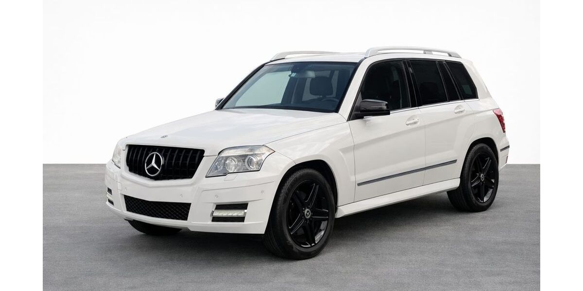 Mercedes-Benz GLK 280 112.372 km 18.990 &euro; Weferlingen 39356
