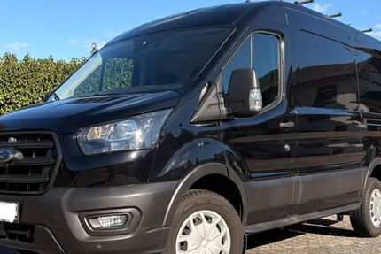 Ford Transit 61.500 km 22.990 &euro; Hundsangen 56414