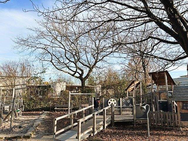 Etagenwohnung Heilbronn Sontheim - 5 Zimmer, 114 m&sup2;, 412.000&euro; | Angebot:24320352