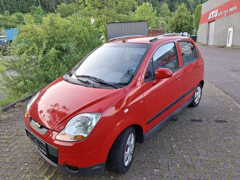 Matiz