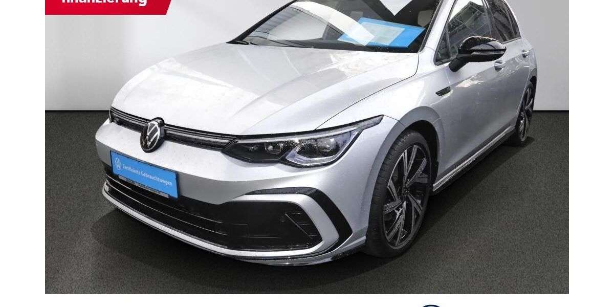 VW Golf 21.150 km 28.280 &euro; Lübeck 23560