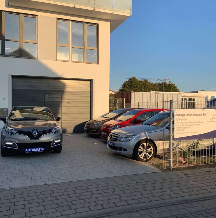 Dacia Logan 116.000 km 3.990 € Egelsbach 63329