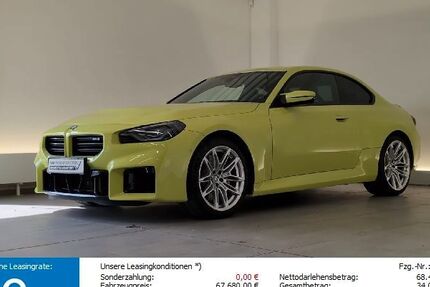 BMW M2 19.131 km 65.880 &euro; Würzburg 97076