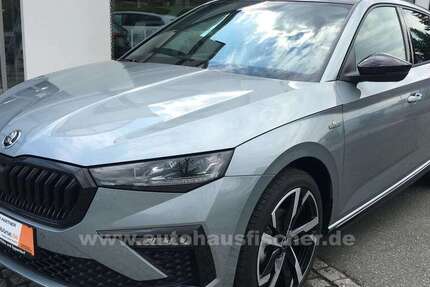 Skoda Scala 1.700 km 29.990 &euro; Flöha 09557