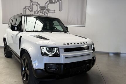 Land Rover Defender 63.343 km 63.790 &euro; Maintal bei Frankfurt am Main 63477