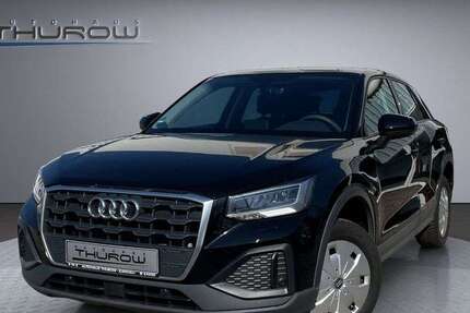 Audi Q2 13.560 km 20.950 &euro; Ilmenau 98693