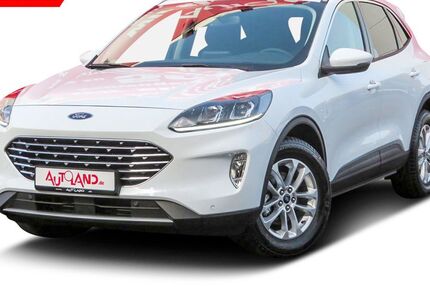 Ford Kuga 48.052 km 20.990 &euro; Dresden 01239