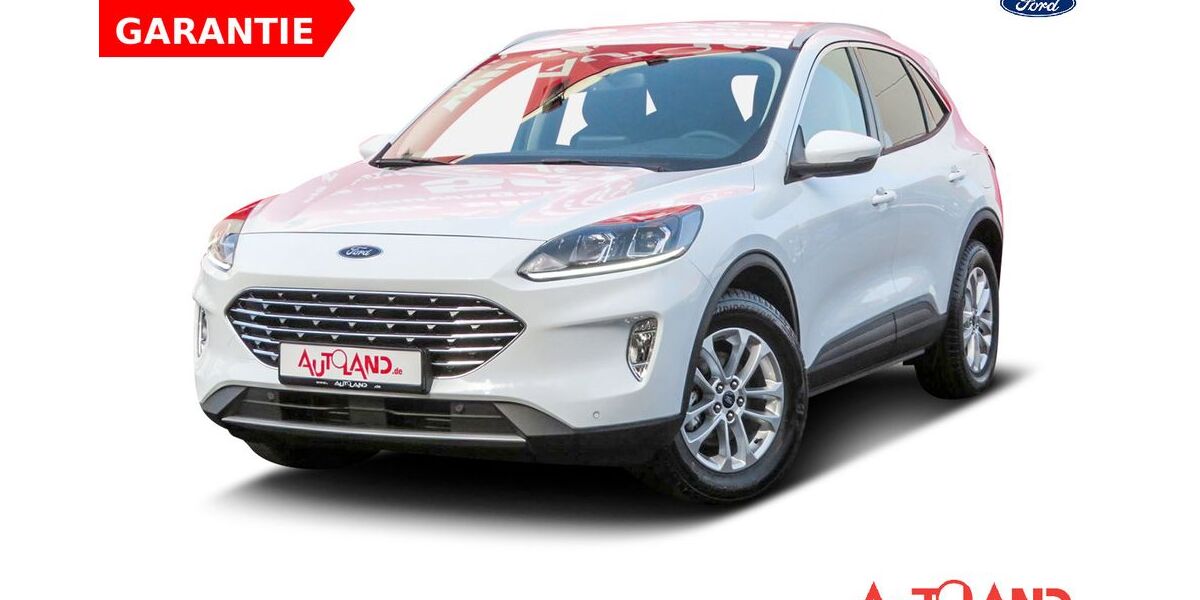 Ford Kuga 48.052 km 20.990 &euro; Dresden 01239