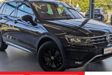 VW Tiguan 129.899 km 18.450 &euro; Naila 95119