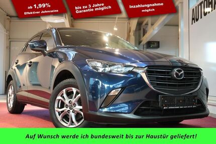 Mazda CX-3 106.982 km 13.600 &euro; Peine 31228