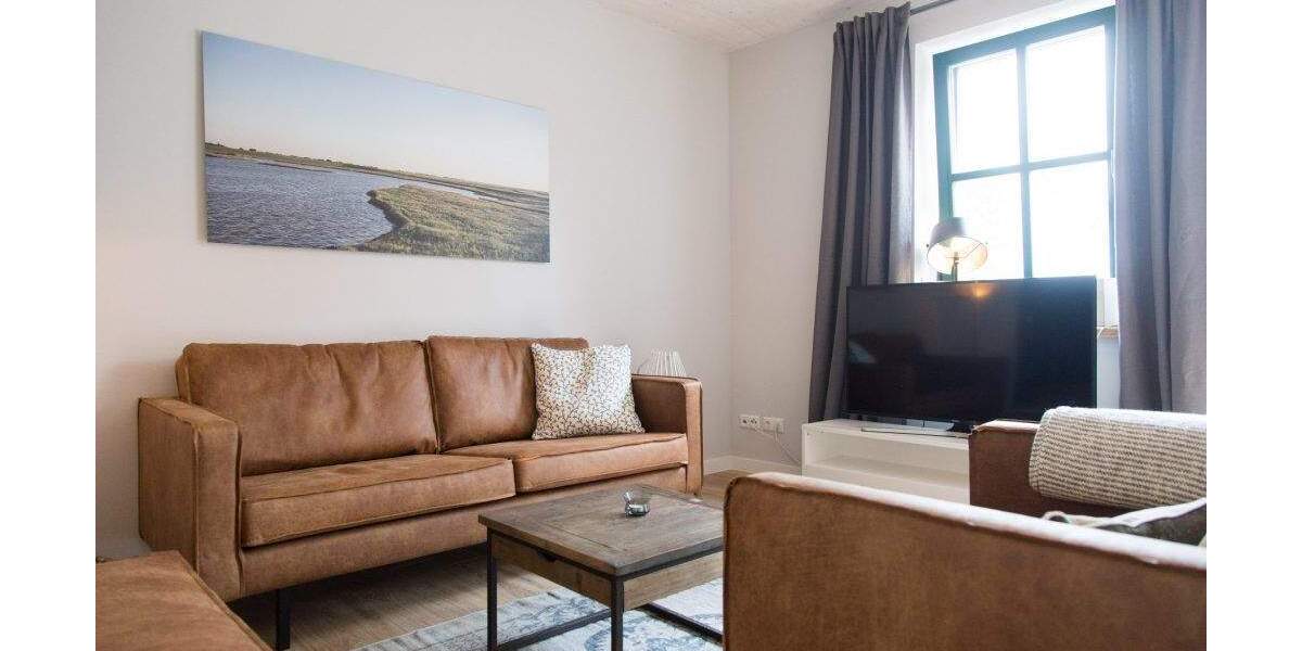 Etagenwohnung Dornum / Neßmersiel Neßmersiel - 249.000&euro; | Angebot:25927104