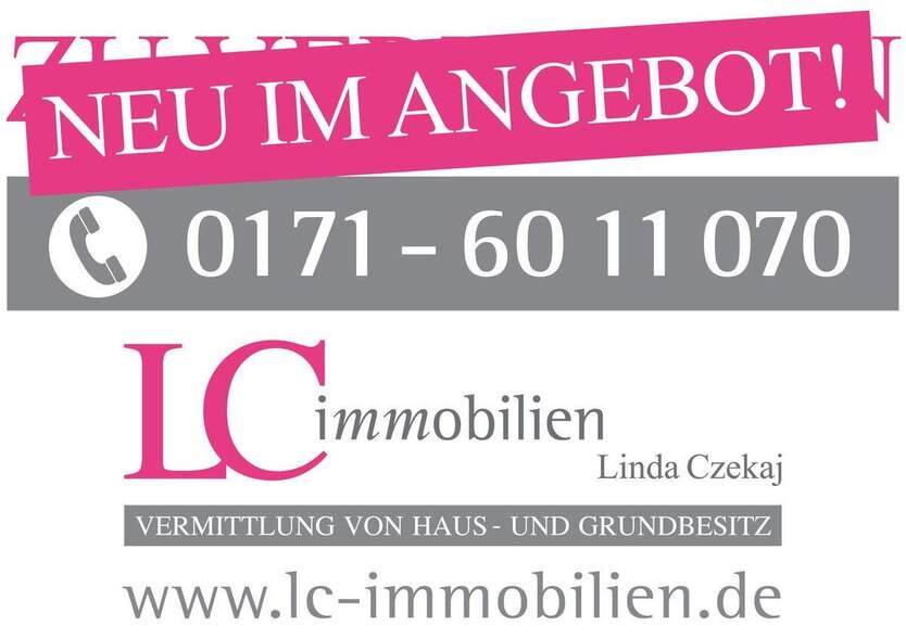 Aktuell ANFRAGESTOP 5 zimmer