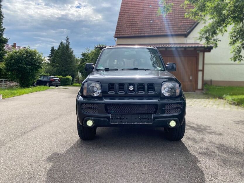 Jimny