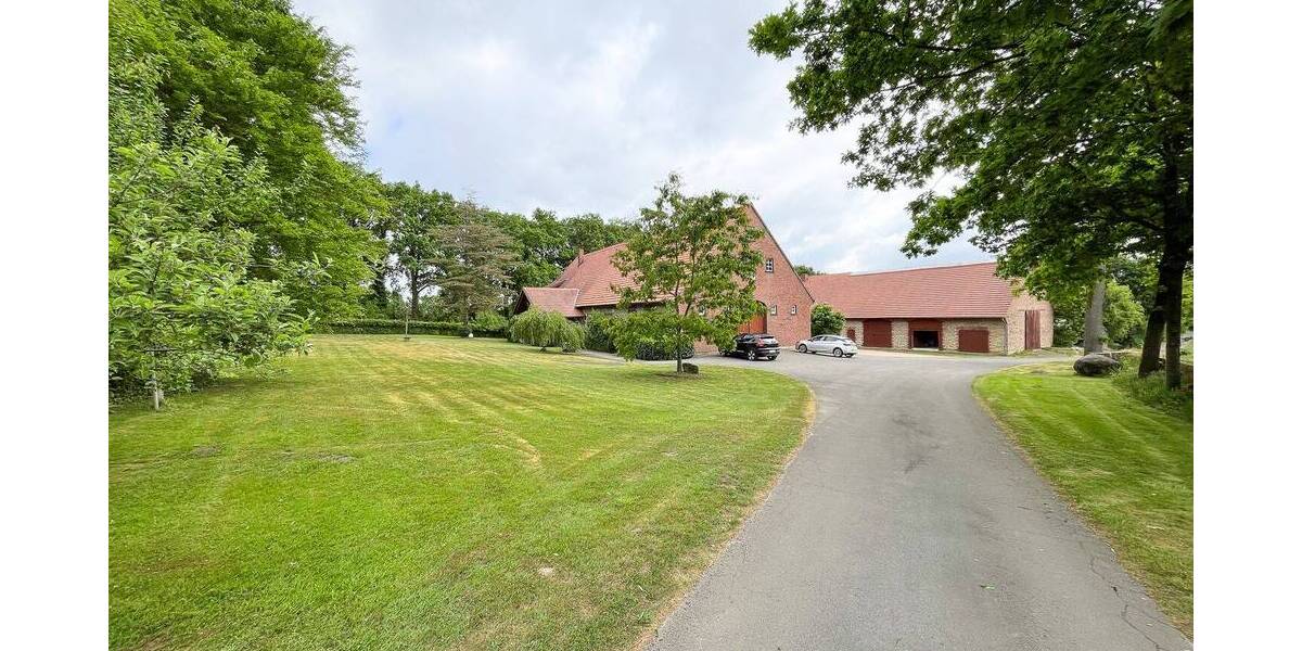 Mehrfamilienhaus, Wohnhaus Westerkappeln Seeste - 1 Zimmer, 286 m&sup2;, 649.000&euro; | Angebot:25736052