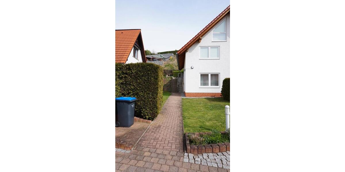 Maisonettenwohnung Ilsenburg (Harz) - 3.5 Zimmer, 90 m&sup2;, 740&euro; | Angebot:26400284