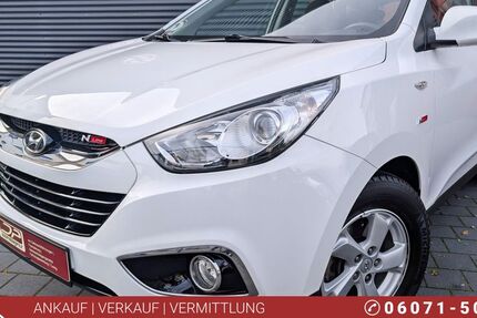 Hyundai ix35 77.000 km 8.355 € Münster (Hessen) 64839