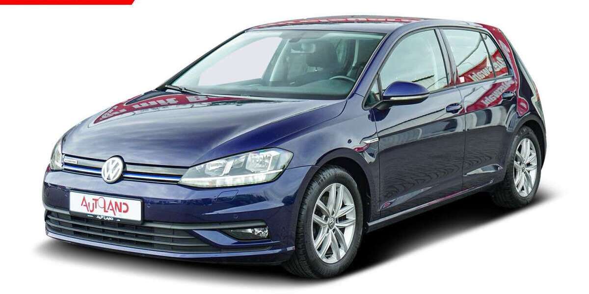 VW Golf 96.936 km 15.990 &euro; Köthen 06366