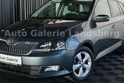 Skoda Fabia 106.000 km 8.890 &euro; Landsberg am Lech 86899