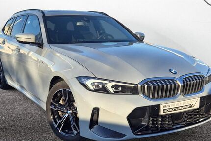 BMW 330 3.929 km 45.949 &euro; Teltow 14513