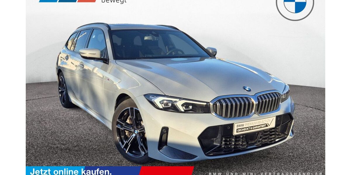 BMW 330 3.929 km 45.949 &euro; Teltow 14513