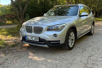 BMW X1 166.676 km 13.999 &euro; Hayingen 72534