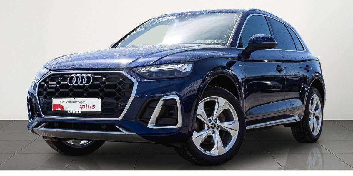 Audi Q5 79.990 km 34.470 &euro; Diez 65582