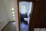 Vermietet wird ein gut geschnittenes Reihenmittelhaus in Mülheim