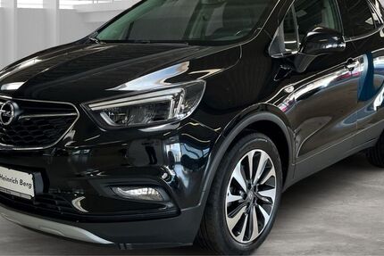 Opel Mokka 113.300 km 13.950 &euro; Oldenburg / Holst. 23758
