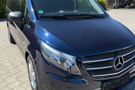 Mercedes-Benz Vito 250.000 km 15.900 &euro; Limeshain 63694