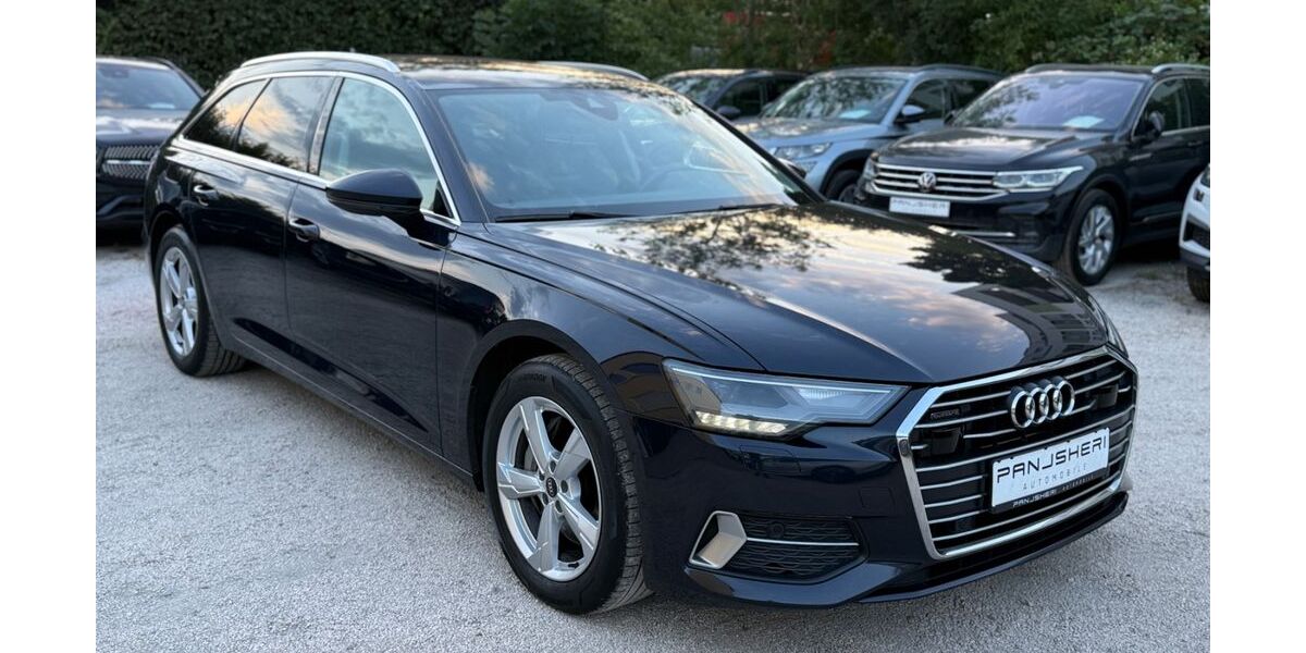 Audi A6 150.000 km 26.499 &euro; Stuttgart-Möhringen 70567