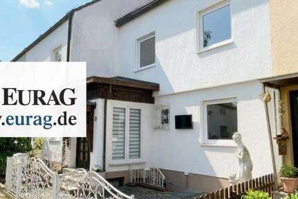 Haus Röthenbach - 4 Zimmer, 125 m&sup2;, 436.500&euro; | Angebot:27571016