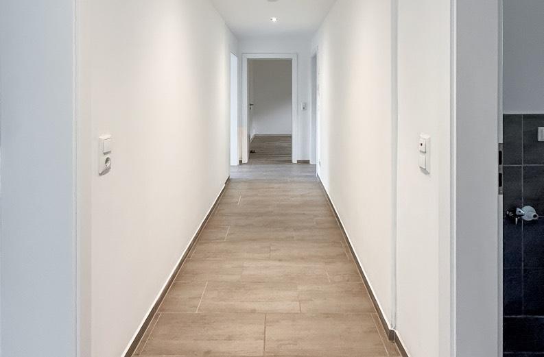 Erdgeschoßwohnung Kaufungen - 3 Zimmer, 87 m&sup2;, 1.000&euro; | Angebot:26393171