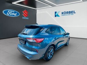 Ford Kuga 2.0 ST-Line Automatik*el.Heck*WinterPaket2* 23.500 km 26.980 &euro; Nidderau 61130