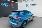 Ford Kuga 2.0 ST-Line Automatik*el.Heck*WinterPaket2* 23.500 km 26.980 &euro; Nidderau 61130