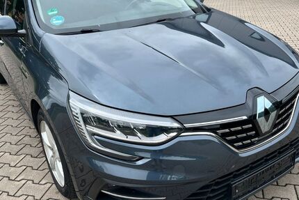 Renault Megane 172.000 km 12.500 &euro; Stuhr 28816