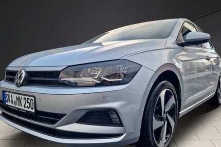 VW Polo 117.600 km 11.890 &euro; Mainz-Kastel 55252