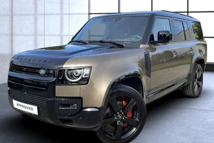 Land Rover Defender 73.000 km 76.900 &euro; Augsburg 86165
