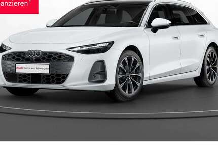 Audi A6 23.090 km 64.880 &euro; Minden 32427